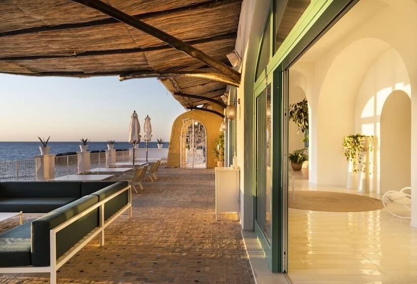 Miramare Sea Resort & Spa