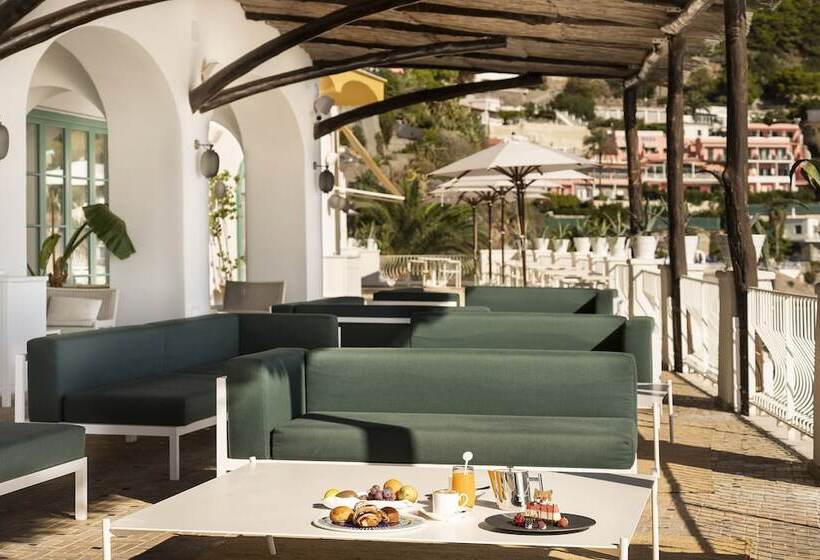 Miramare Sea Resort & Spa