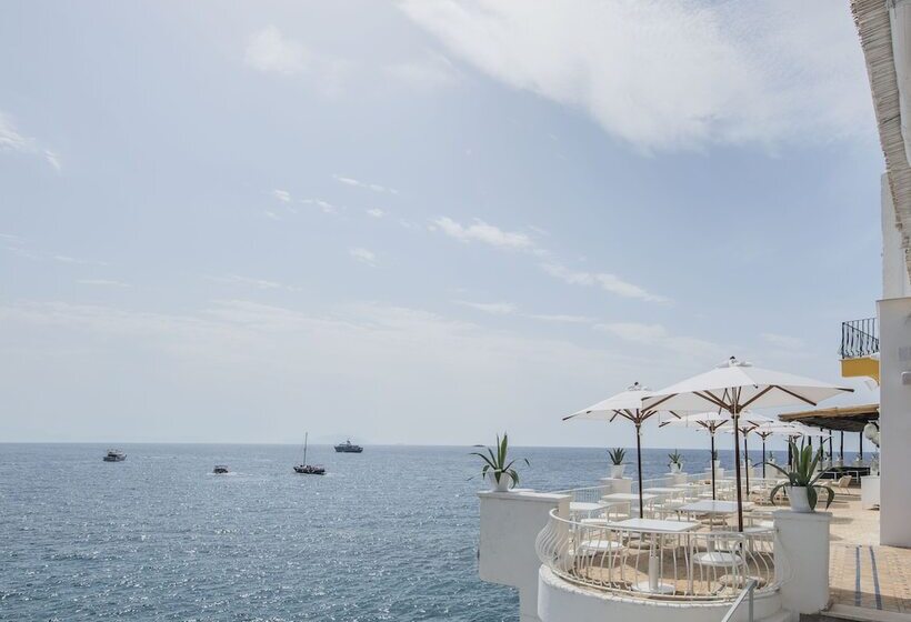 Miramare Sea Resort & Spa