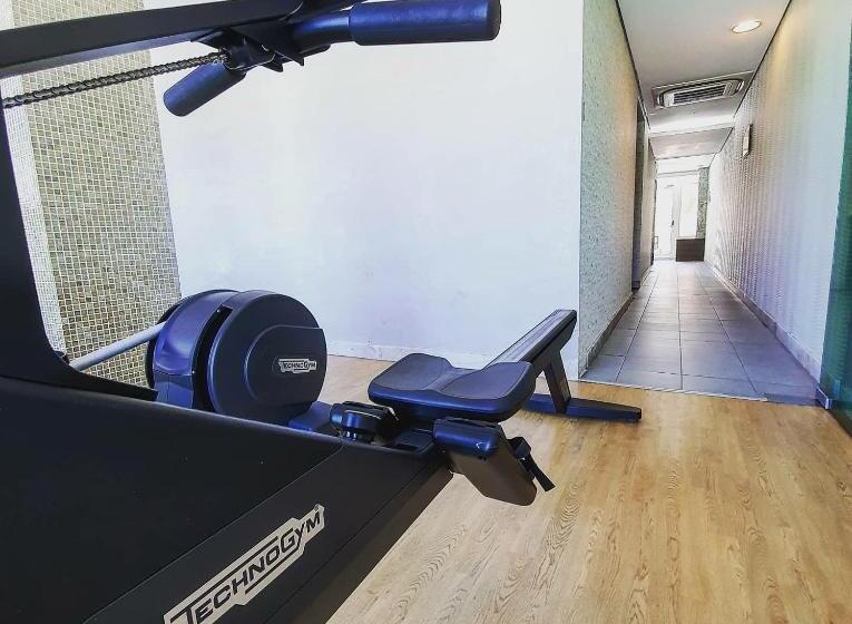 Monte Gordo Hotel Apartamentos & Spa