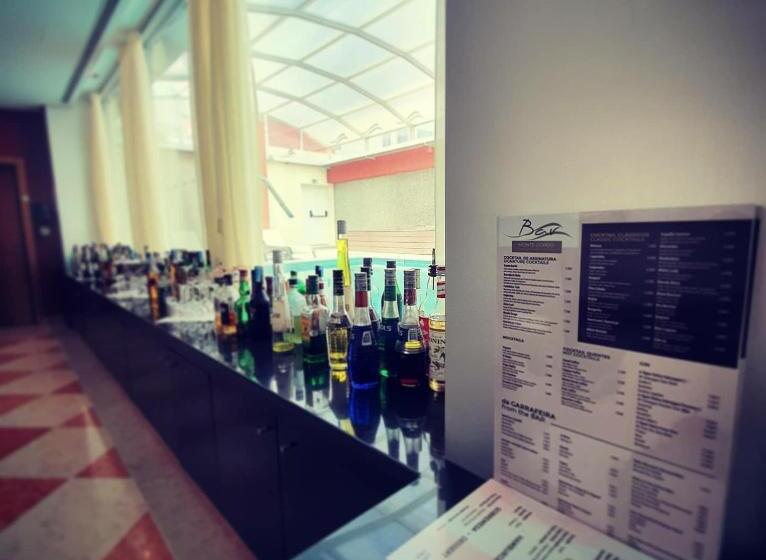 Monte Gordo Hotel Apartamentos & Spa