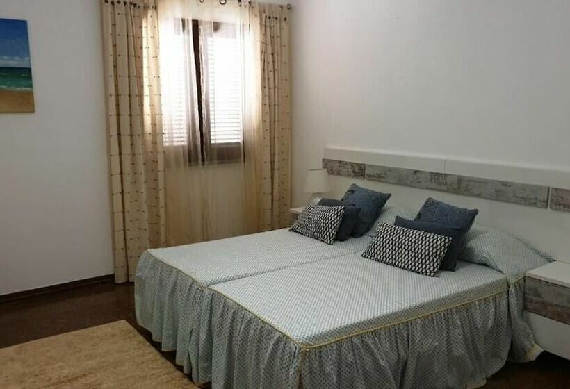 Monte Gordo Hotel Apartamentos & Spa