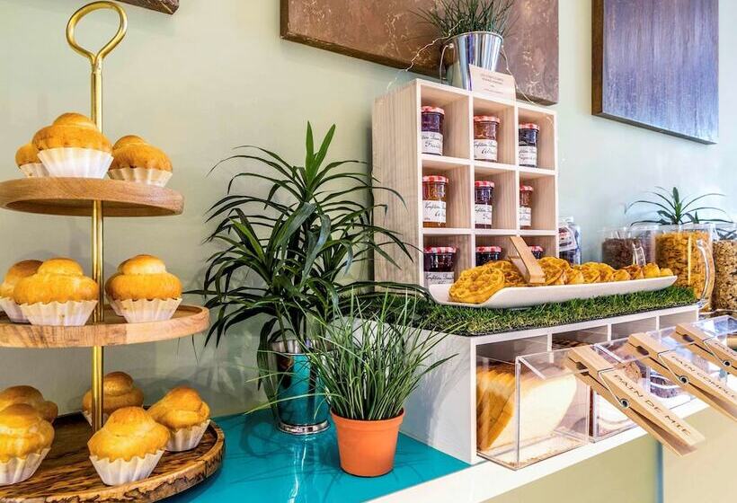 Novotel Suites Paris Issy Les Moulineaux