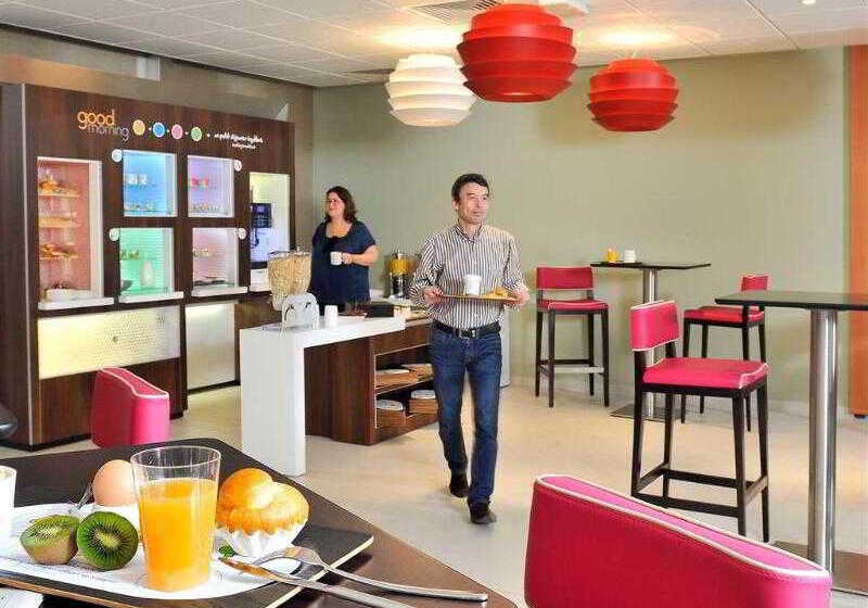 Novotel Suites Paris Issy Les Moulineaux