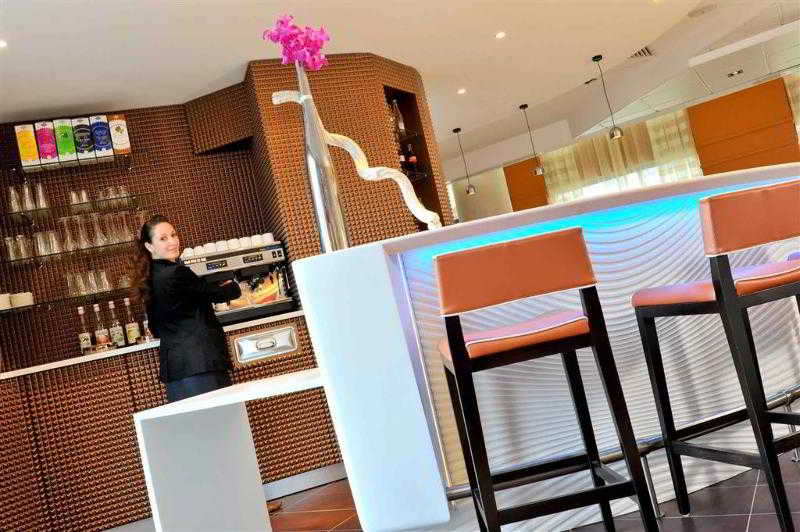 Novotel Suites Paris Issy Les Moulineaux