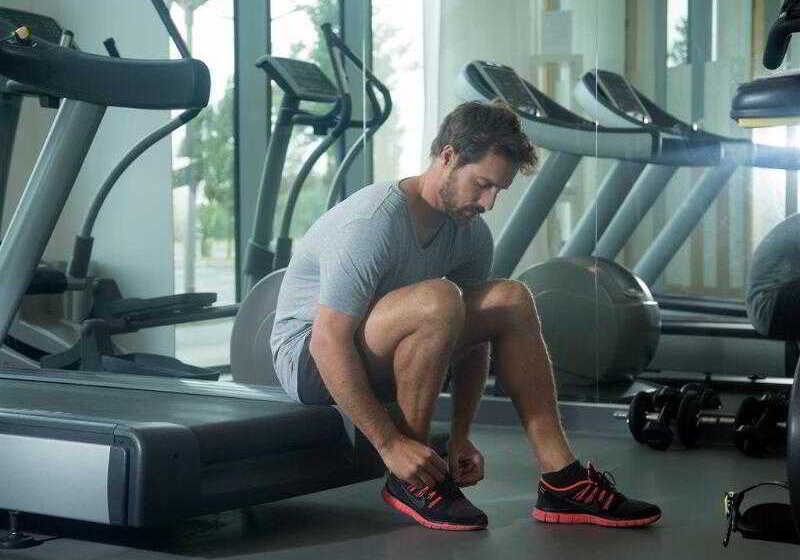 Novotel Suites Paris Issy Les Moulineaux