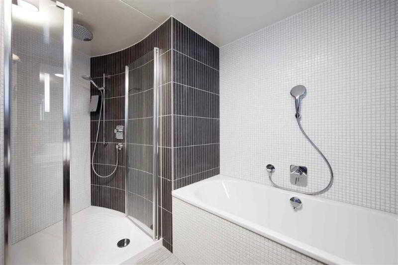 Novotel Suites Paris Issy Les Moulineaux