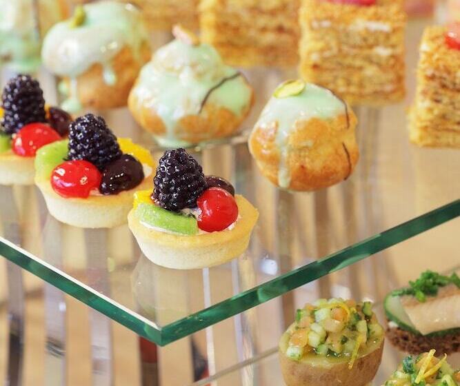 Novotel Yekaterinburg Centre