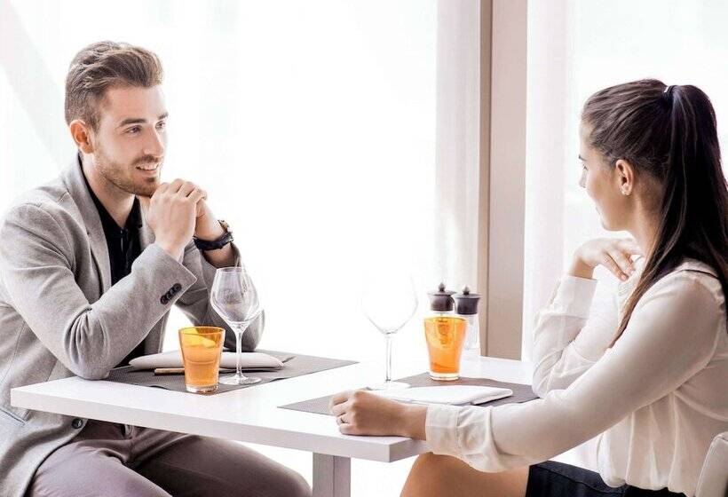 Novotel Yekaterinburg Centre