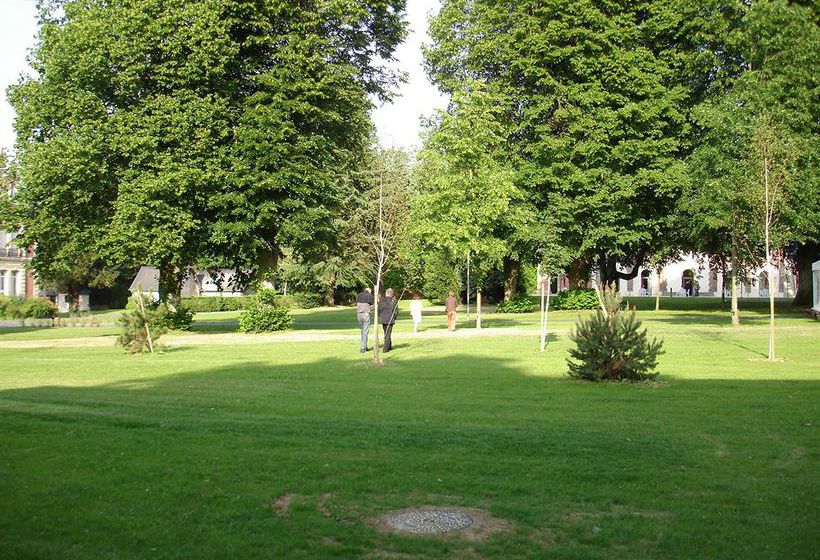 Odalys Résidence Le Château de Prêtreville