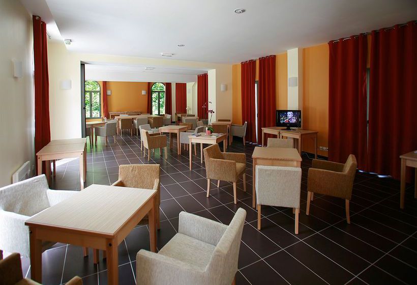 Odalys Résidence Le Château de Prêtreville