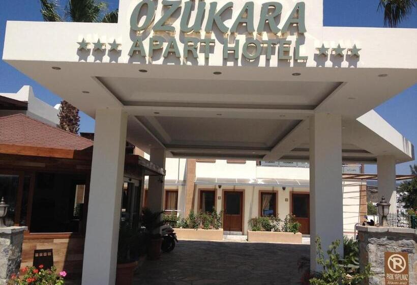 Ozukara Apart 1