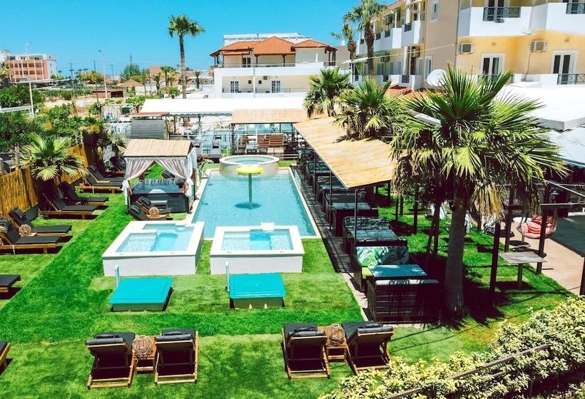 Philoxenia Hotel & Spa