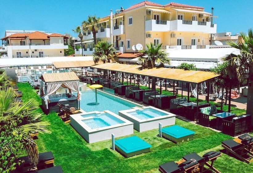Philoxenia Hotel & Spa