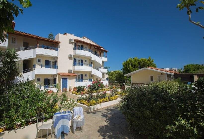 Philoxenia Hotel & Spa