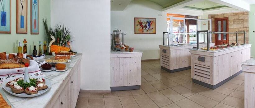 Philoxenia Hotel & Spa