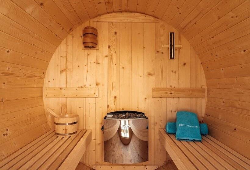 Philoxenia Hotel & Spa