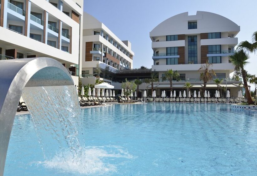 Port Side Resort   All Inclusive