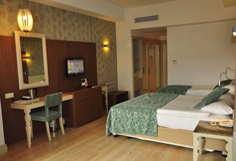 Port Side Resort All Inclusive