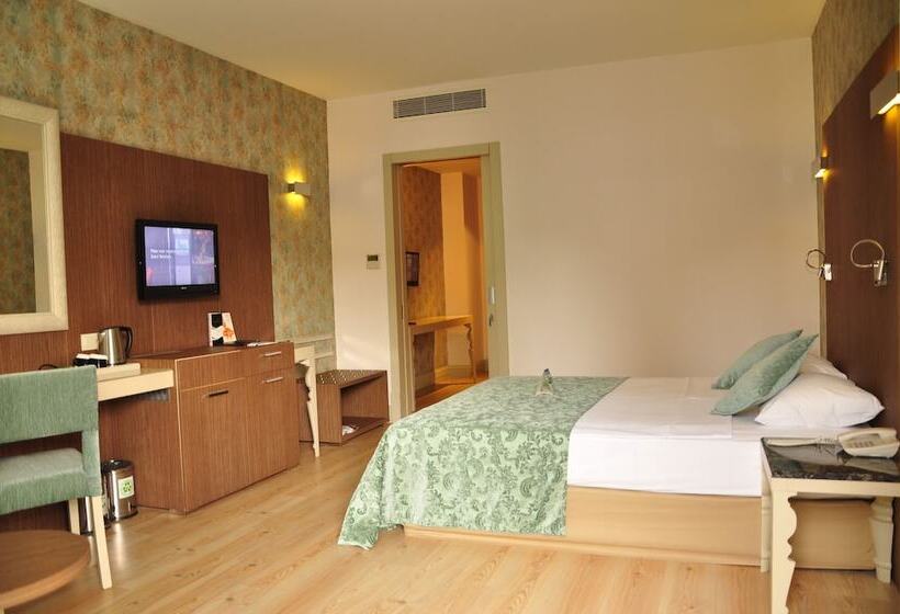 Port Side Resort All Inclusive