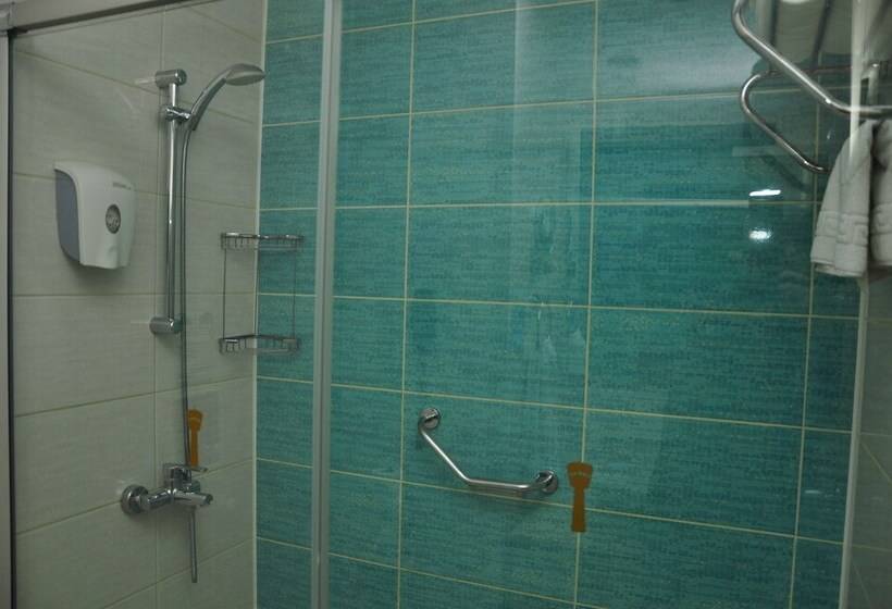 Port Side Resort All Inclusive