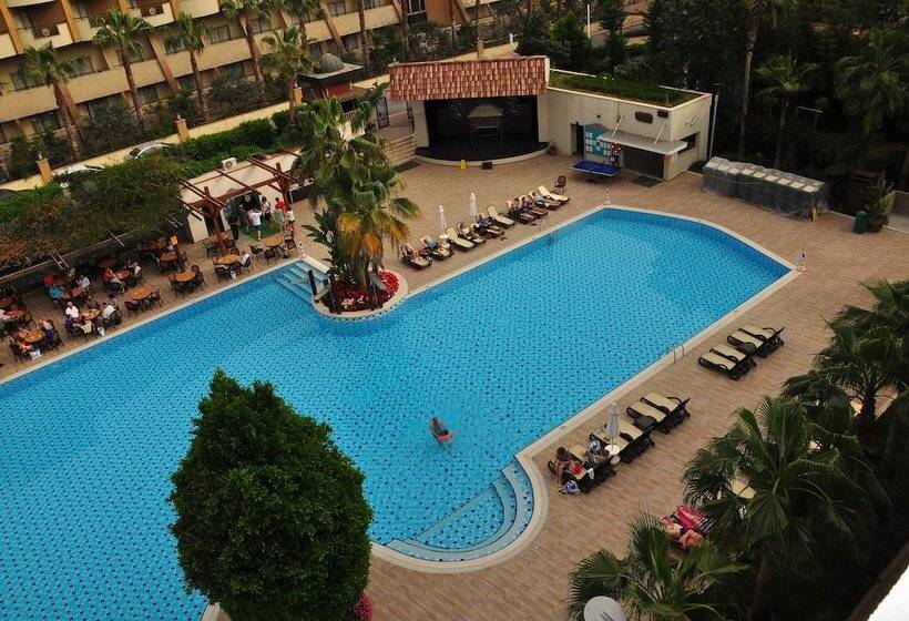 Port Side Resort All Inclusive