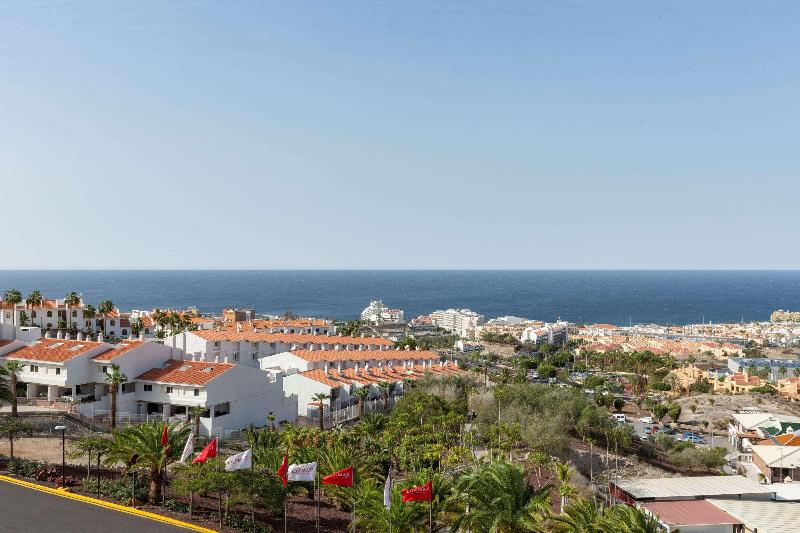 Ramada Residences by Wyndham Tenerife Costa Adeje