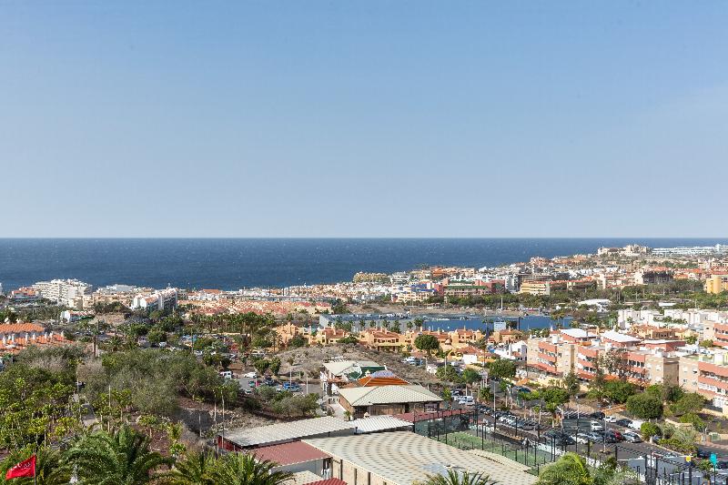 Ramada Residences by Wyndham Tenerife Costa Adeje