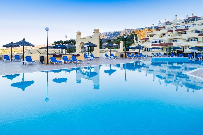 Ramada Residences by Wyndham Tenerife Costa Adeje