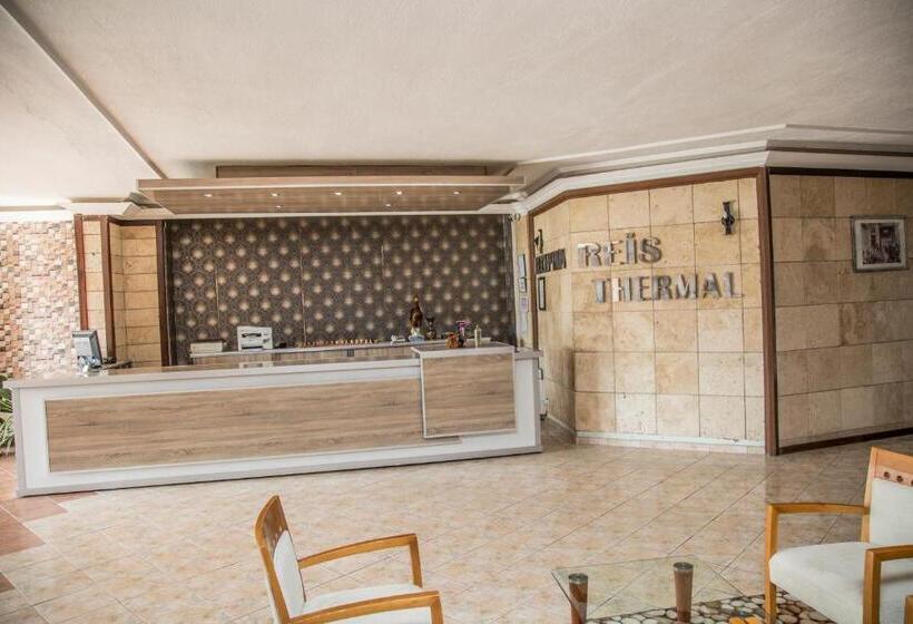 Reis Thermal Otel