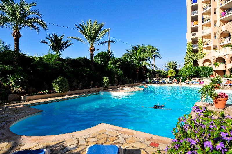 Residhotel Villa Maupassant