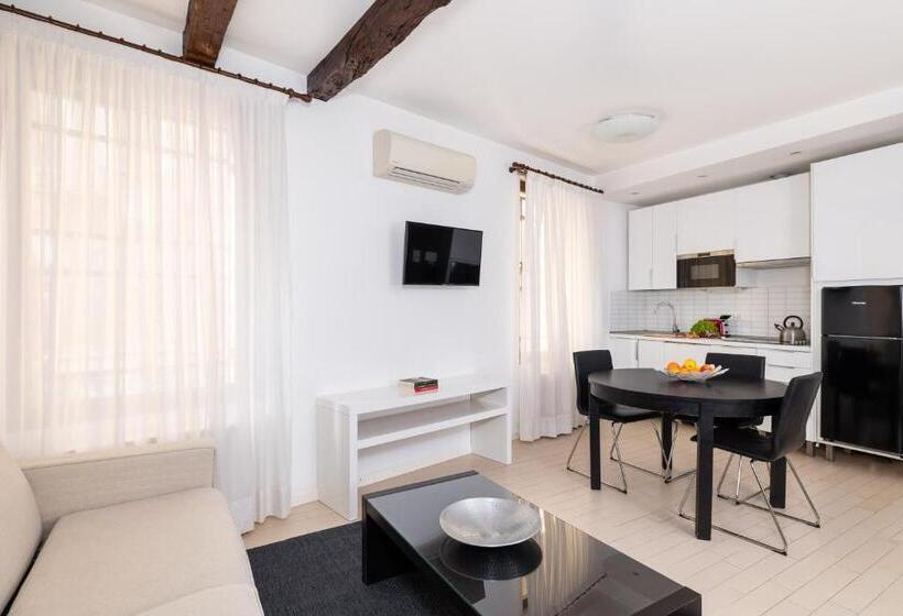 Residence Ca  Foscolo