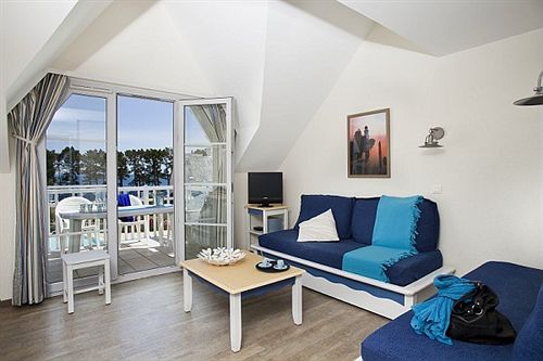 Residence Cap Azur