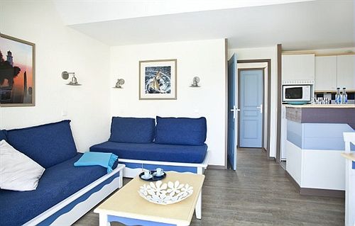 Residence Cap Azur