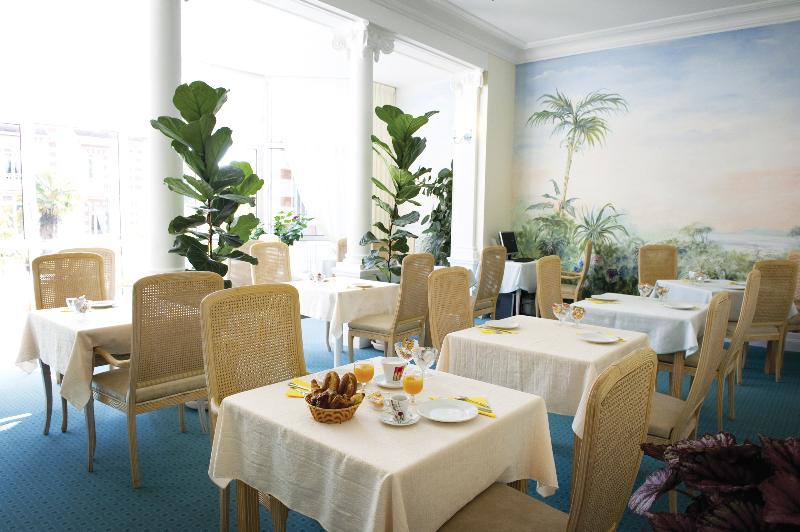 Residence De Tourisme Vacances Bleues Villa Regina