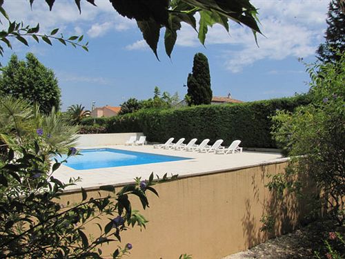 Residence Les Campanettes