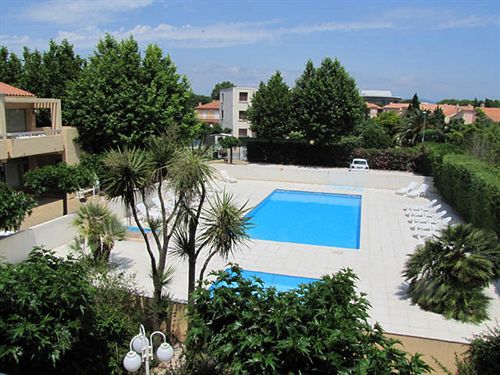 Residence Les Campanettes