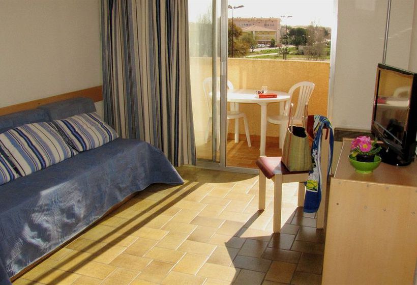 Residence Les Campanettes