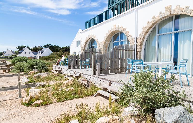 Residence Odalys Valentin Plage
