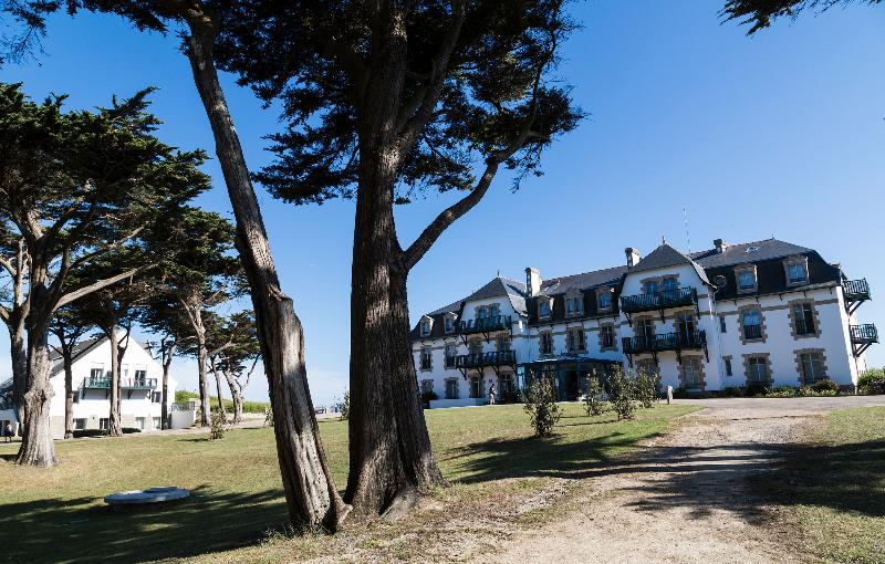 Residence Odalys Valentin Plage