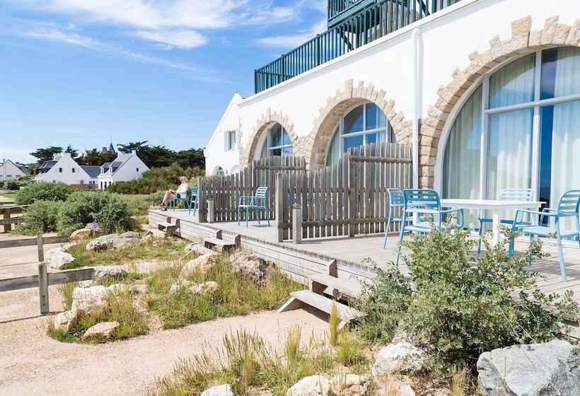 Residence Odalys Valentin Plage