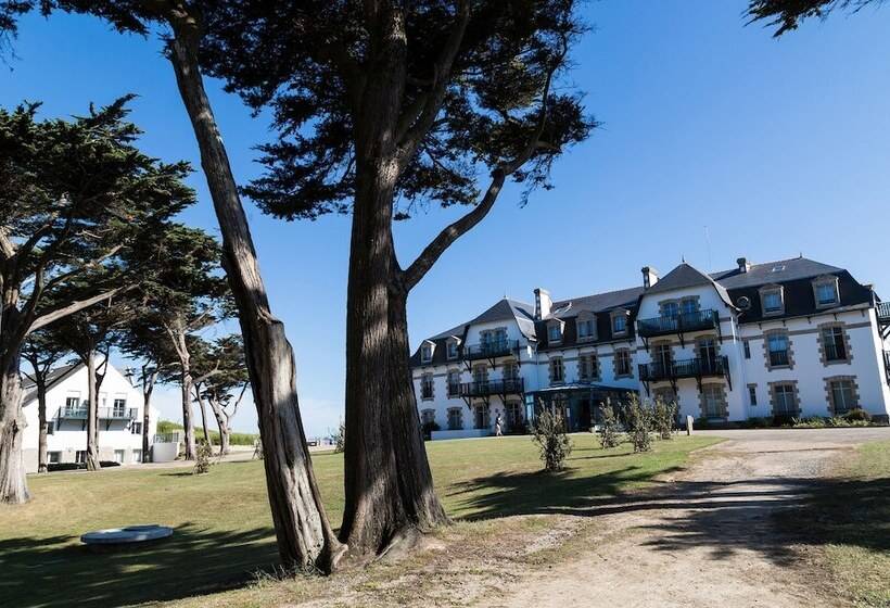 Residence Odalys Valentin Plage