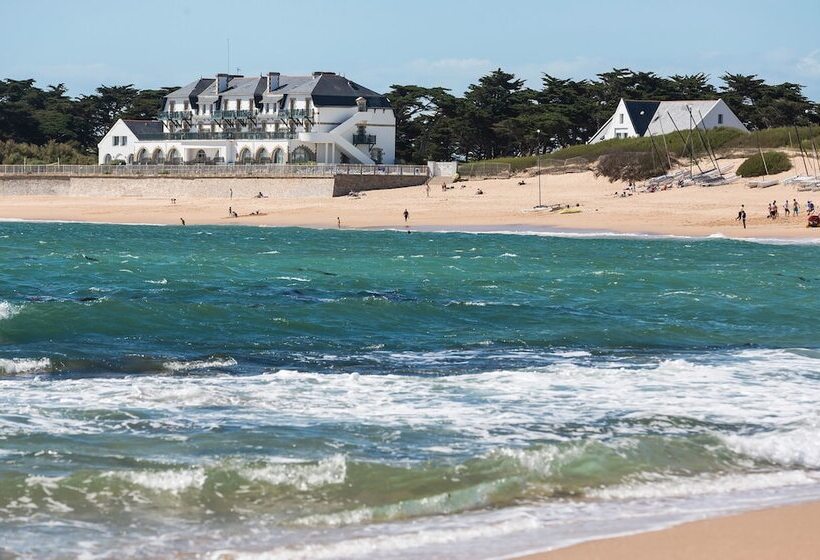 Residence Odalys Valentin Plage