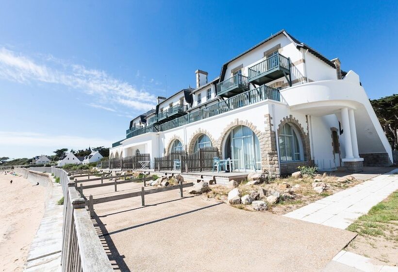 Residence Odalys Valentin Plage