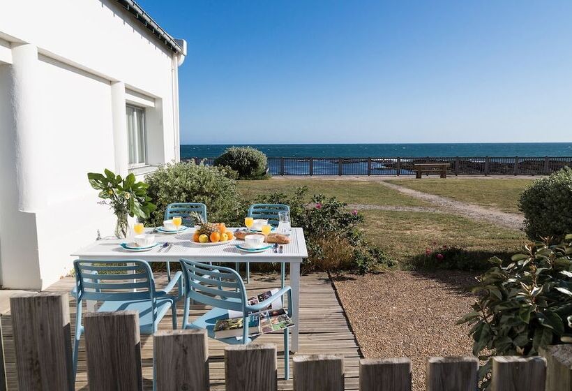 Residence Odalys Valentin Plage