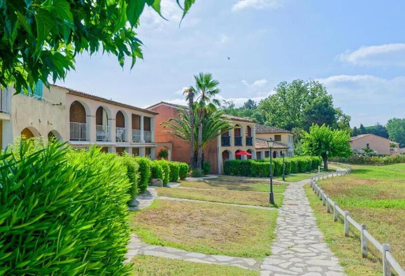 Residence Pierre & Vacances Les Parcs De Grimaud