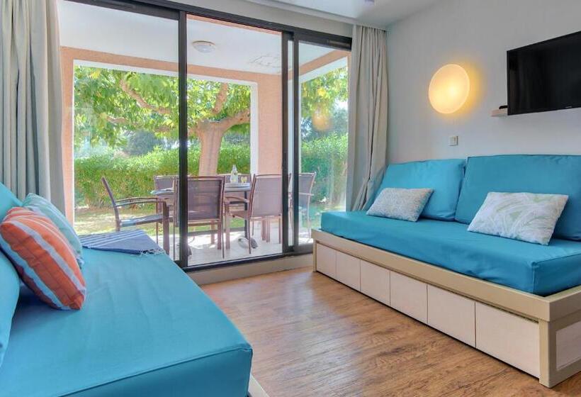 Residence Pierre & Vacances Les Parcs De Grimaud