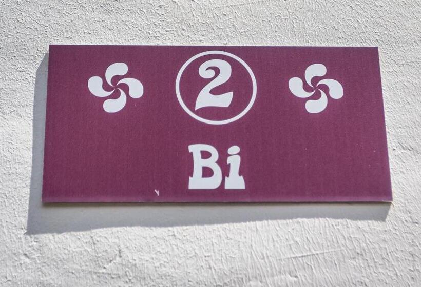 Résidence Odalys Domaine Iratzia