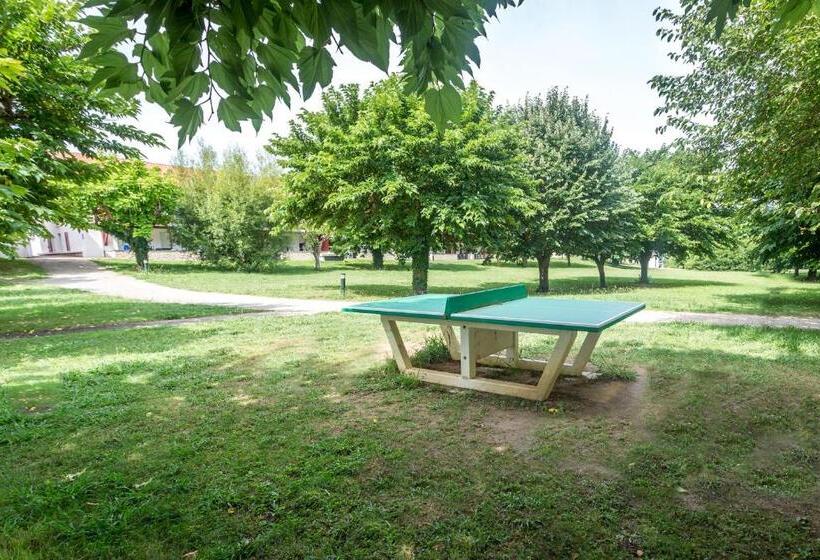 Résidence Odalys Domaine Iratzia