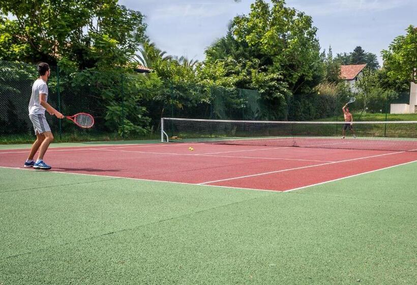 Résidence Odalys Domaine Iratzia